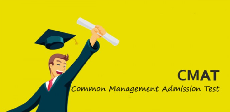 Common Management Admission Test (cmat)