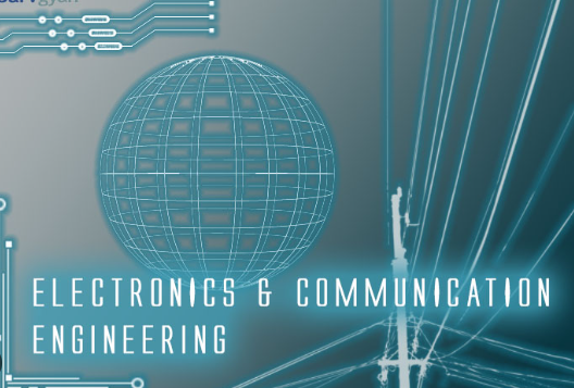 Electronics And Communication