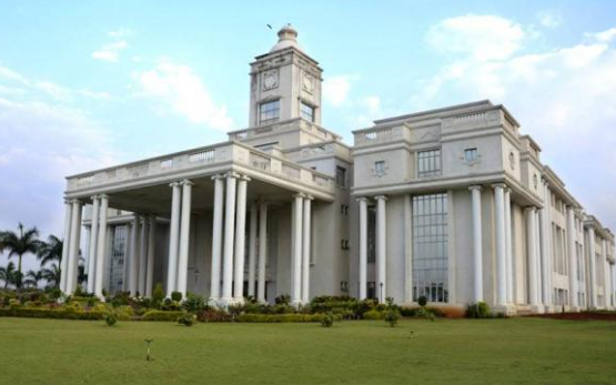 Top 20 Engineering Colleges in Bengaluru