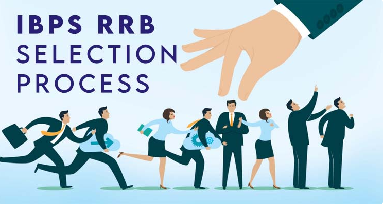 Ibps Rrb Selection Process