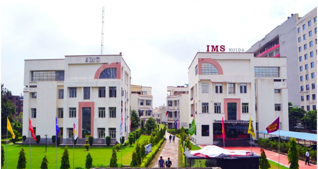 Institute Of Management Studies, Noida