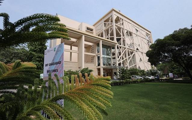 Institute Of Management Technology, Ghaziabad