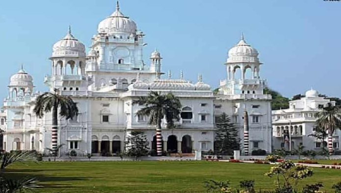 King George’s Medical University, Lucknow