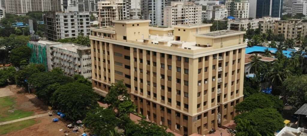 L.S. Raheja School Of Top Architecture Colleges B.Arch M.Arch Interior Design Mumbai 1024x455 