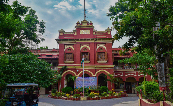 National Institute Of Technology, Patna