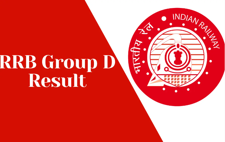 Rrb Group D