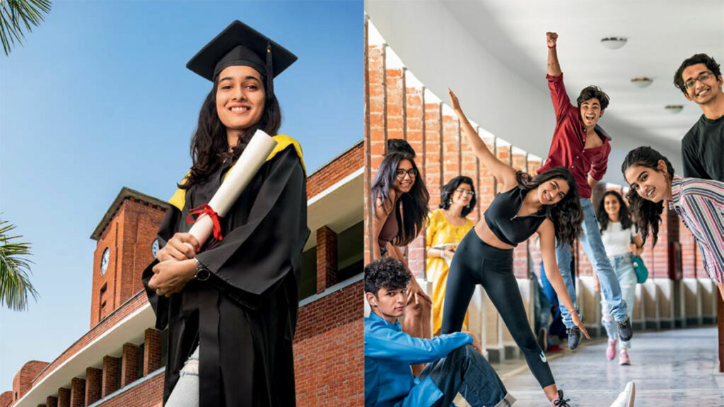 Top 10 BCA Colleges in Noida