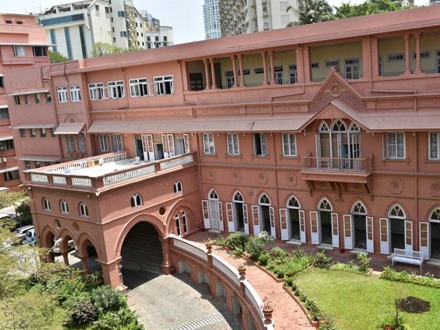 Top 20 Womens Colleges In Mumbai