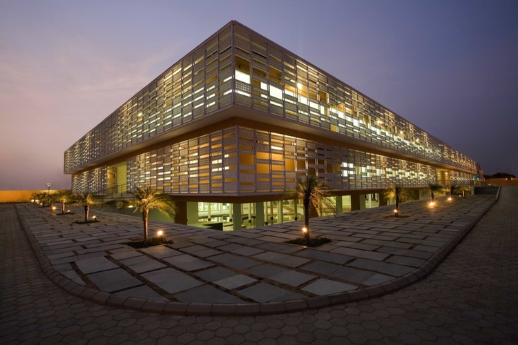 Pearl Academy, Mumbai