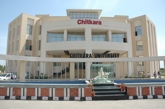 Chitkara School of Hospitality