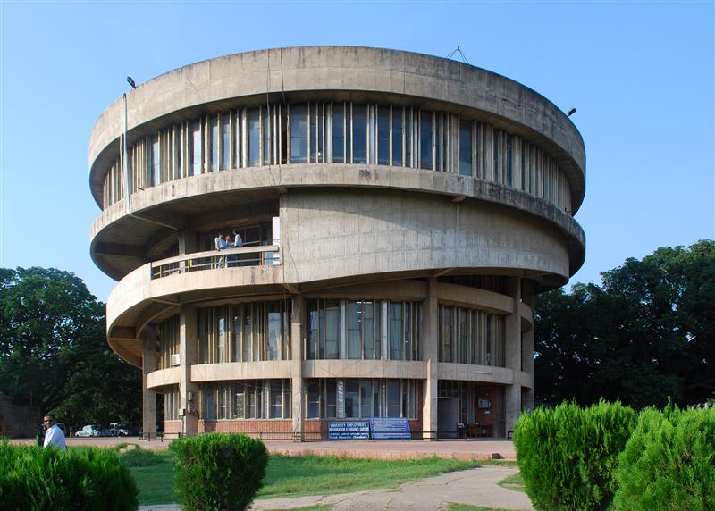 USOL Panjab University