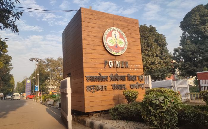 Top Medical Colleges in Chandigarh