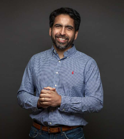 Sal Khan The Power Of Curiosity