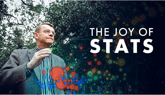 hans Rosling The Joy Of Stats