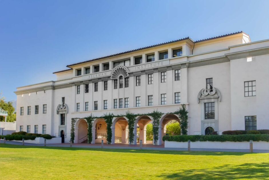 California Institute Of Technology( Caltech)