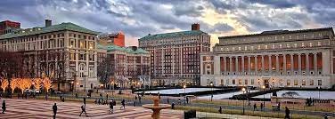 Columbia University