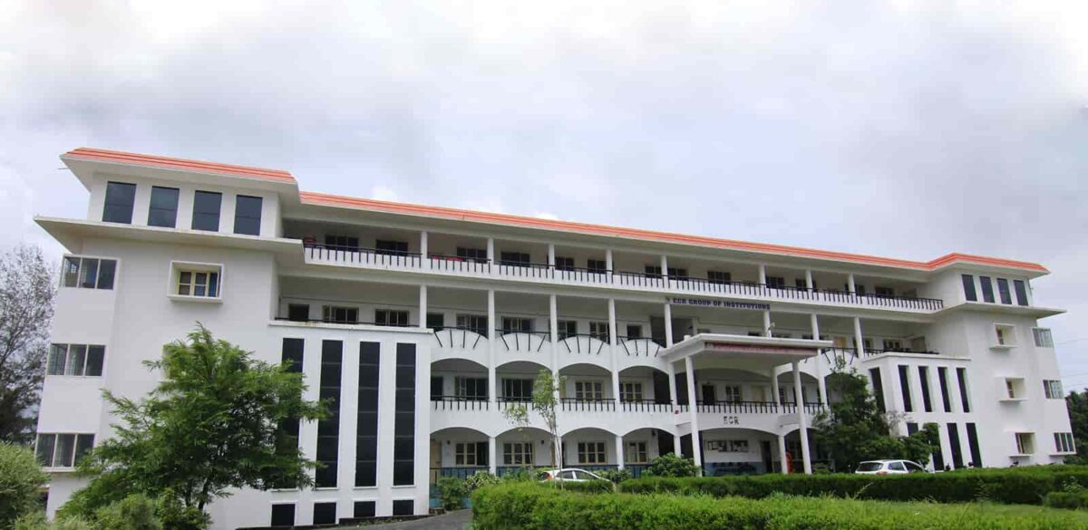 Institute Of Nursing Education, Margao