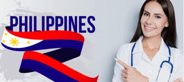 Mbbs In Philippines