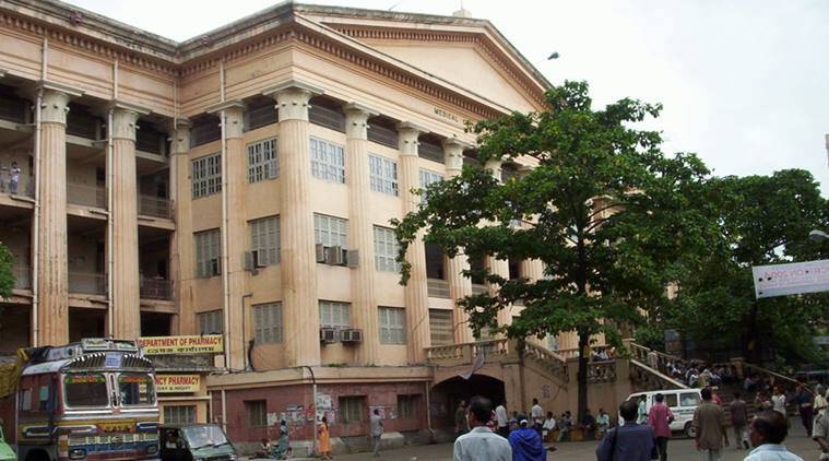 Medical College And Hospital, Kolkata 