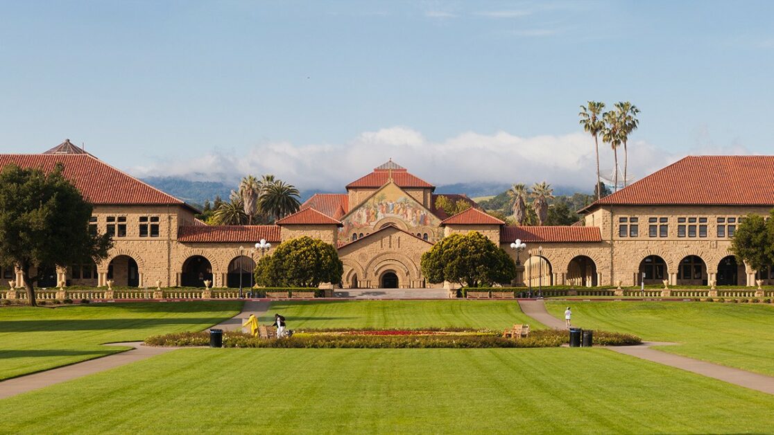 Stanford University