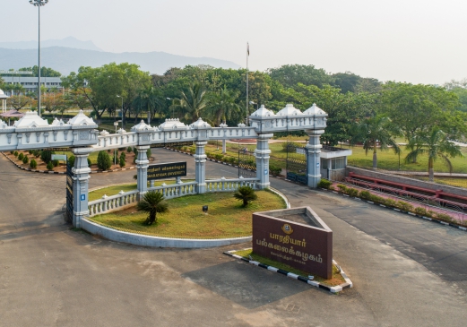 Bharathiar University