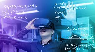 Virtual Reality( VR) and stoked Reality( AR) in Education