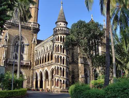 Top 20 MSc Colleges in Mumbai