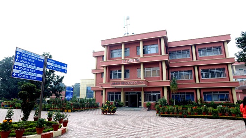 Goswami Ganesh Dutta Sanatan Dharma College