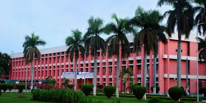 National Institute of Technology, Kurukshetra( NIT Kurukshetra)