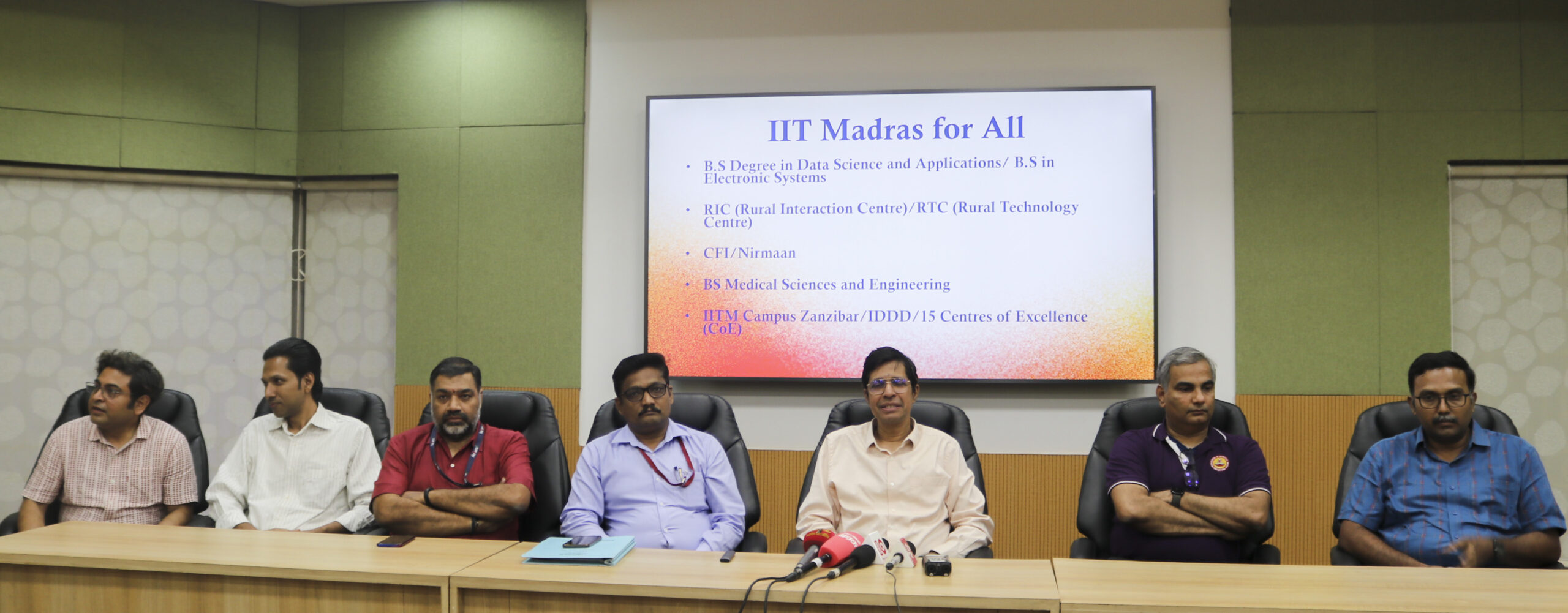 IIT Madras