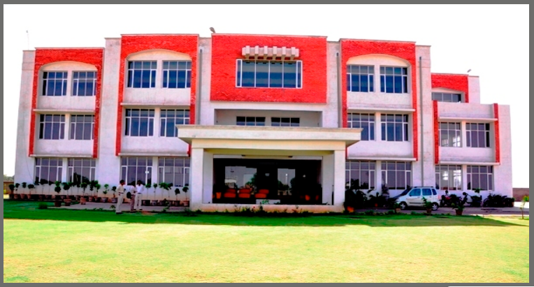 Smt. Shanti Devi Goenka Girls' College