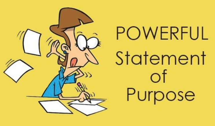 Statement Of Purpose (sop) Importance, Format, And Guidelines.