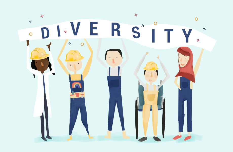 Challenges To Embracing Diversity