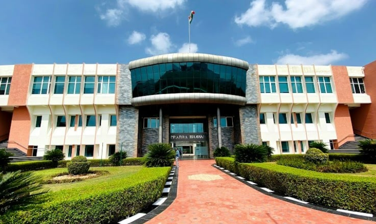 Malaviya National Institute Of Technology, Jaipur (mnit)