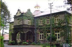 St. Bede's College, Shimla