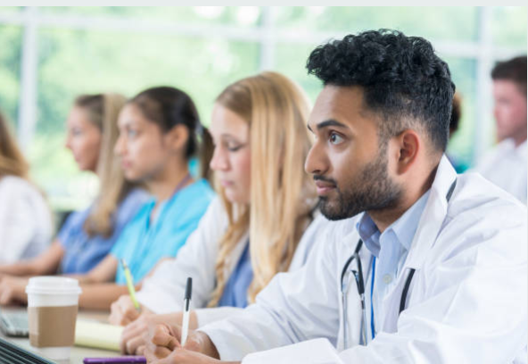 NMC's MARB Unveils Game-Changing Guidelines for Medical Education 2024-2025