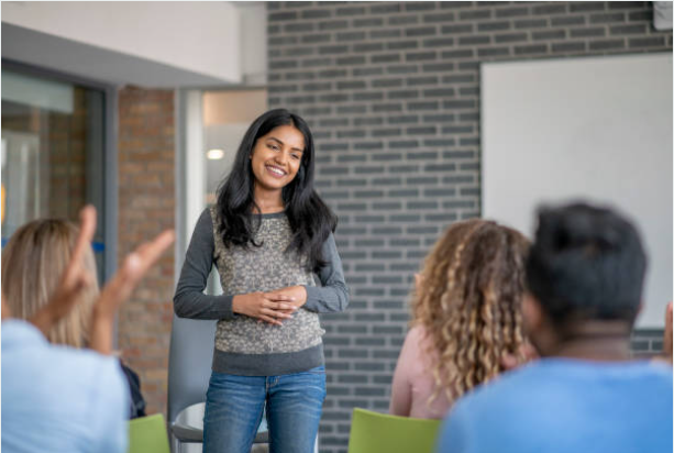 Public Speaking Success 10 Essential Tips For Students.