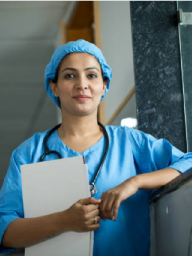 Pursue a Rewarding Nursing Career: AIIMS BSc Nursing Entrance Exam 2024