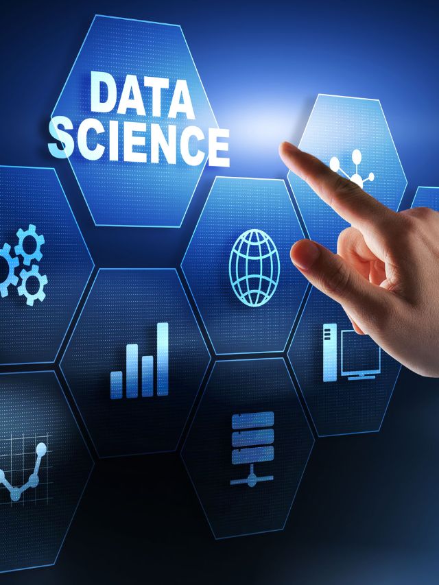 Data Science And Analytics