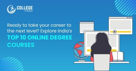 Top 10 Online Degree Courses in India 2023 : Advantages, Challenges