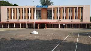 Barkatullah University Institute of Technology (BUIT), Bhopal