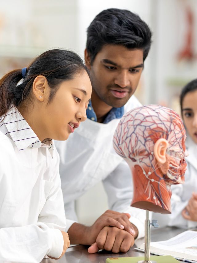 Cracking the NEET Code: 4 Key Exams for Medical Aspirations in India