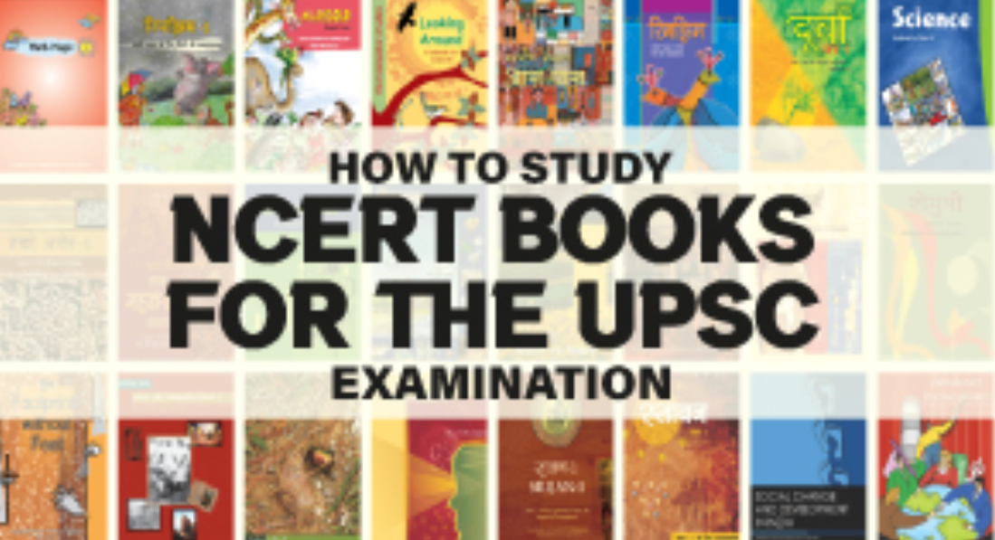 Ncert Books For Upsc The Foundation Of Upsc Success