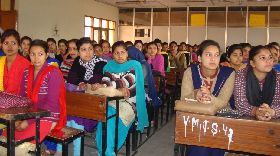 Top 20 Women's Colleges in Himachal Pradesh