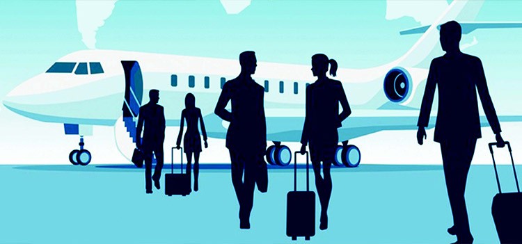 career after travel and tourism management