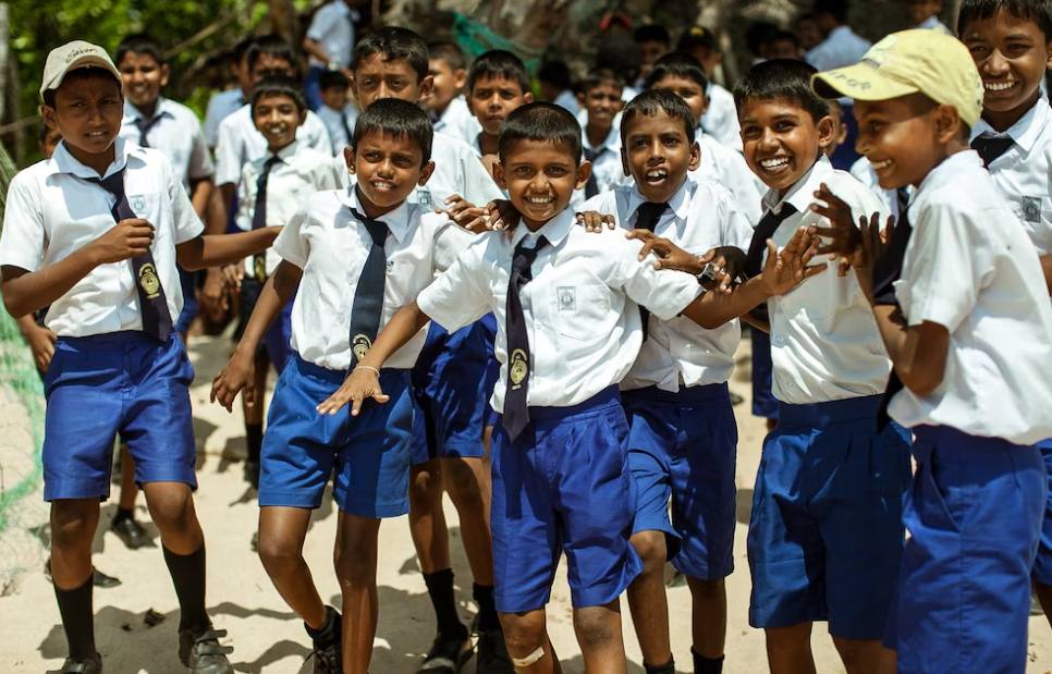2024 Education Rankings Andhra Pradesh Surpasses Kerala In National Accessibility Rank