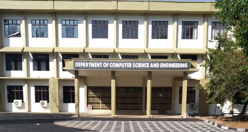 Computer Science Colleges in Kerala