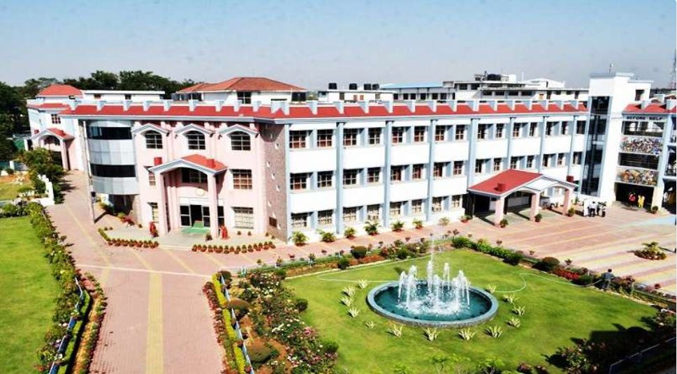 Jharkhand Top Schools : Explore Top 20 CBSE, ISC, Boarding, and Day Schools