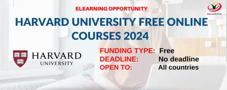 Fuel Your Career: Explore Top 50 Free Online Courses at Harvard University