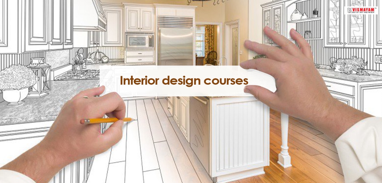 Career options after B.Sc in Interior Design